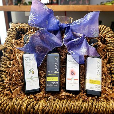 Baskets gift box
