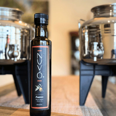 FM Frantoio Extra Virgin Olive Oil Premium - Limited Edition