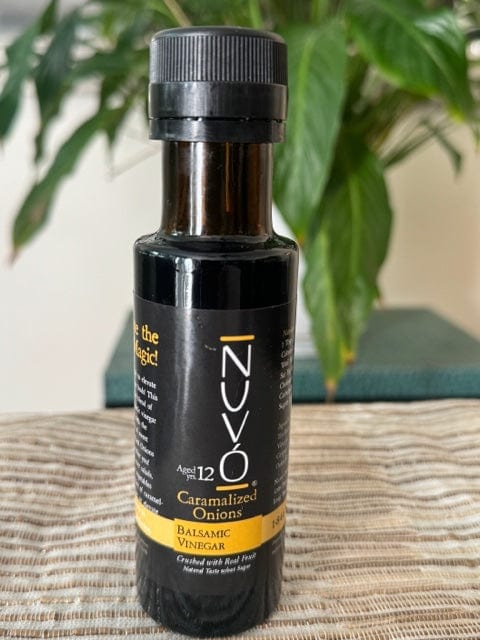 Balsamic Vinegar - Caramelized Onion