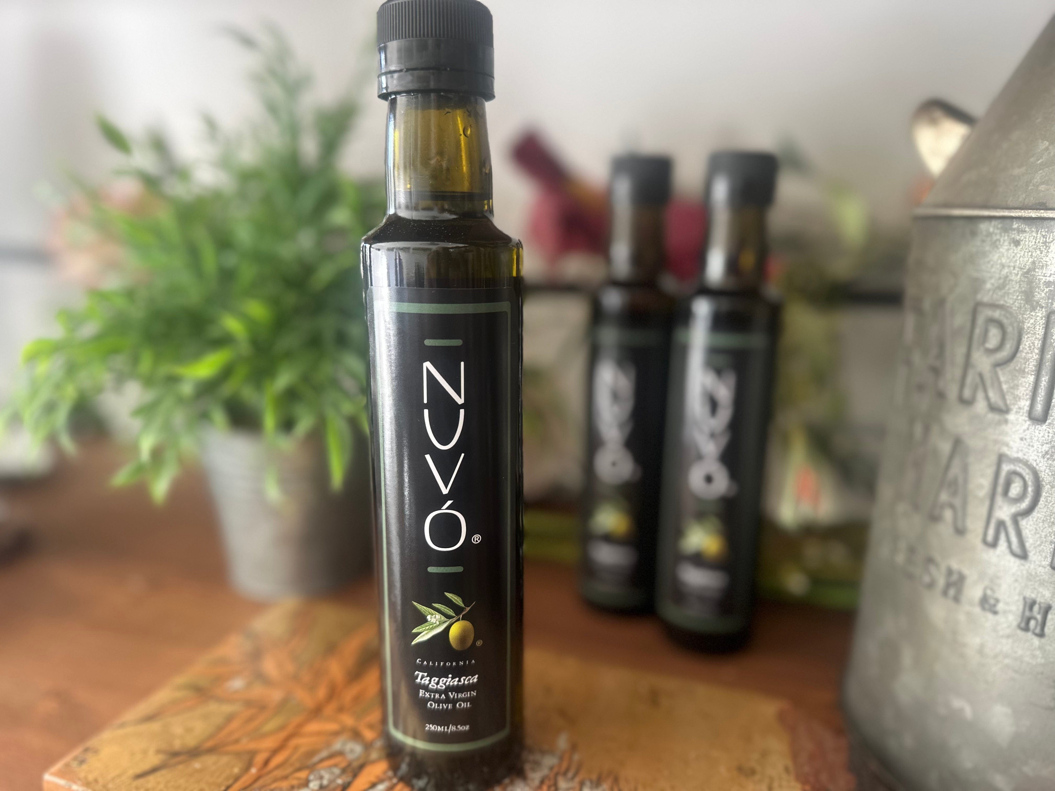 Taggiasca Extra Virgin Olive Oil Premium – Limited Edition.