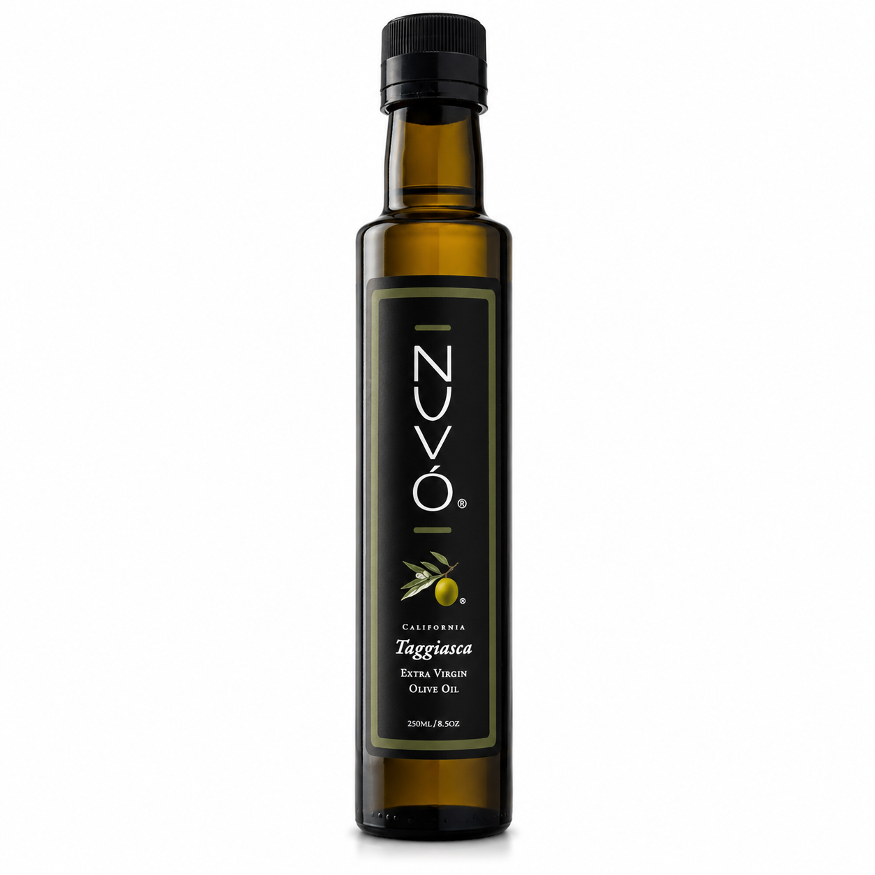 Taggiasca - Extra Virgin Olive Oil | Nuvo Olive Oil