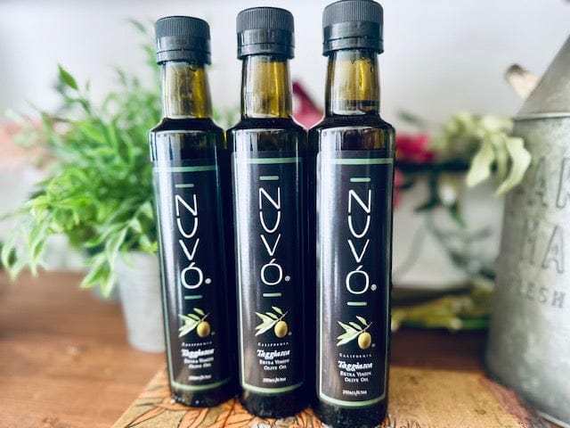 Taggiasca Extra Virgin Olive Oil Premium – Limited Edition.