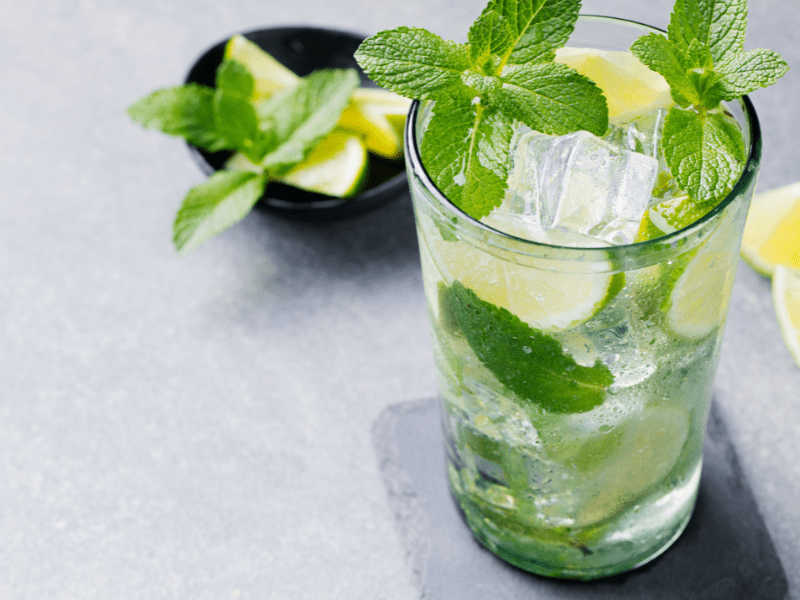 Summer Spritz  - White Strawberry, White Raspberry, and White Peach Balsamic