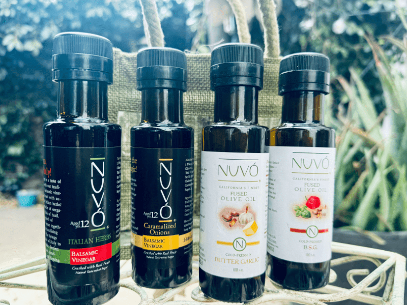 Bundle - Father's Day - Savory Delights