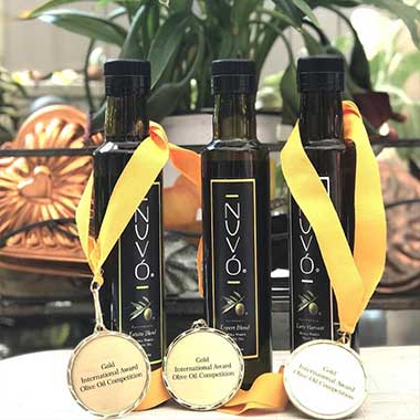 調味料・料理の素・油 Olio Nuovo California Olive Oil Stonehouse Olio Nuovo Extra Virgin Olive Oil – Stonehouse