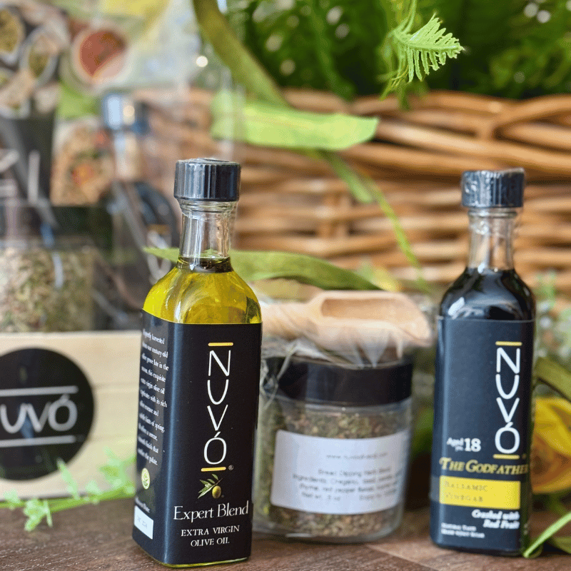 Sampler Pack - Flavors of Tuscany Gift Set