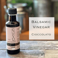 Chocolate Balsamic Vinegar - 